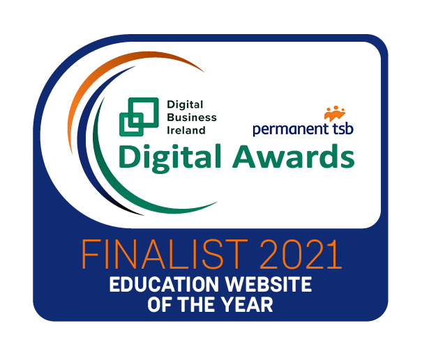 DBI Digital Awards Finalist